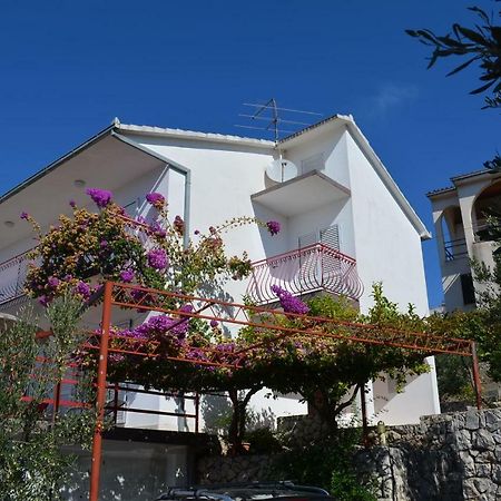 Villa Prana Trogir Exterior photo