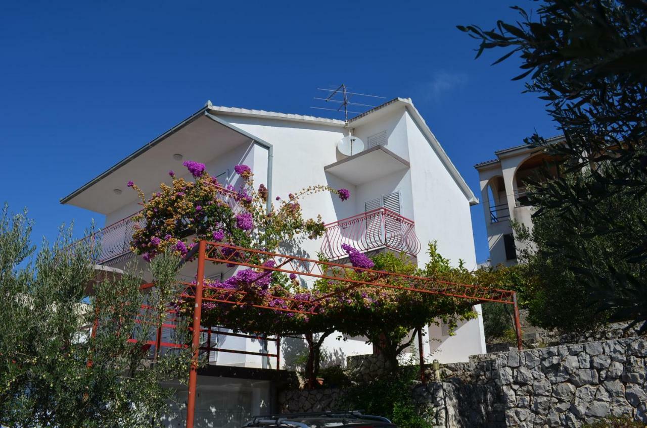 Villa Prana Trogir Exterior photo