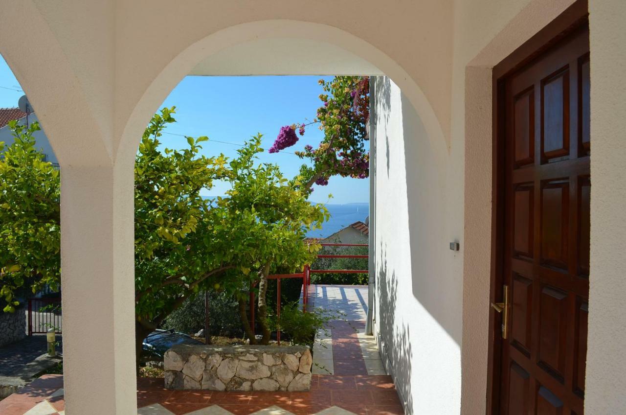 Villa Prana Trogir Exterior photo