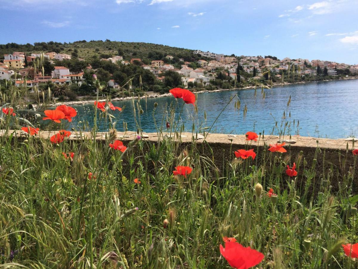 Villa Prana Trogir Exterior photo