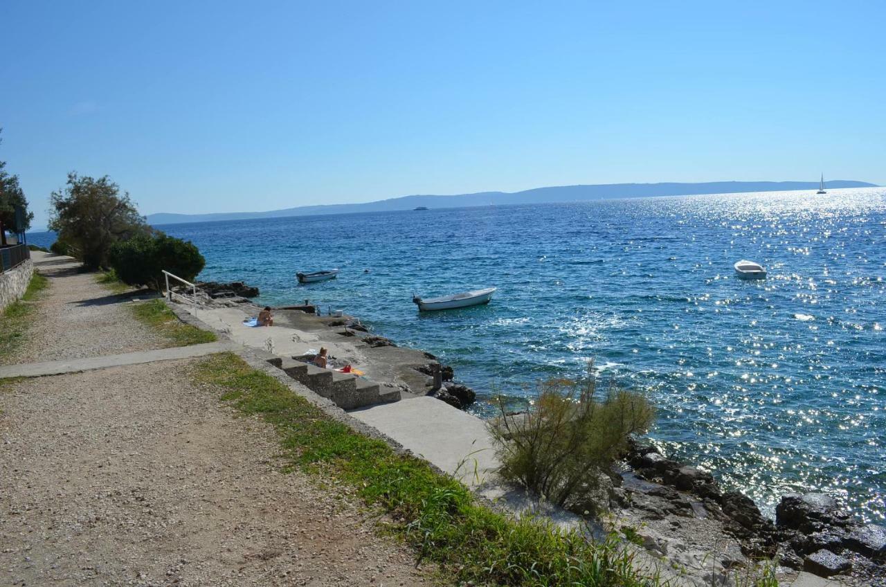 Villa Prana Trogir Exterior photo